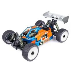 TEKNO RC LLC 1/8 NB48 2.1 4WD Competition Nitro Buggy Kit for Kits