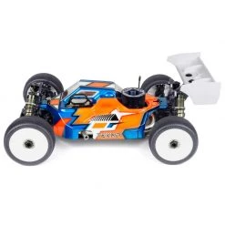 TEKNO RC LLC 1/8 NB48 2.1 4WD Competition Nitro Buggy Kit for Kits -Tekno RC Online Shop TKR9301 A4 NLVZ86F5