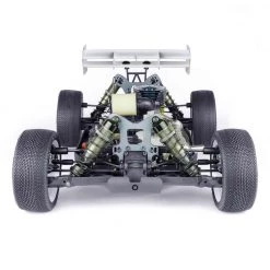 TEKNO RC LLC 1/8 NB48 2.1 4WD Competition Nitro Buggy Kit for Kits -Tekno RC Online Shop TKR9301 A5 NLVZ86F5