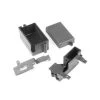 TEKNO RC LLC Radio Box and Throttle Servo Mount: NB/NT48 2.0 for Parts -Tekno RC Online Shop TKR9317 A0 WFAVZ813