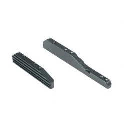 TEKNO RC LLC Engine Mounts, CNC, 7075: NB/NT48 2.0 for Parts