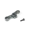 TEKNO RC LLC Aluminum Throttle Servo Horn, 23T M3 Clamp: NB/NT48 2.0 for Parts -Tekno RC Online Shop TKR9351 A0 MWNDMYHS