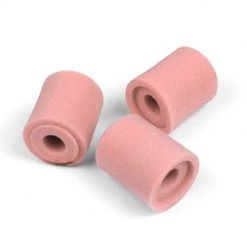 TEKNO RC LLC Air Filter Foam (3): NB/NT48 2.0 for Parts
