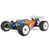 TEKNO RC LLC 1/8 NT48 2.0 4WD Nitro Competition Truggy Kit for Kits -Tekno RC Online Shop TKR9400 A00 2LYAC34Y