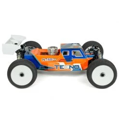 TEKNO RC LLC 1/8 NT48 2.0 4WD Nitro Competition Truggy Kit for Kits -Tekno RC Online Shop TKR9400 A02 2LYAC34Y