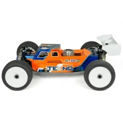 TEKNO RC LLC 1/8 NT48 2.0 4WD Nitro Competition Truggy Kit for Kits -Tekno RC Online Shop TKR9400 A03 2LYAC34Y