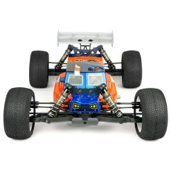 TEKNO RC LLC 1/8 NT48 2.0 4WD Nitro Competition Truggy Kit for Kits -Tekno RC Online Shop TKR9400 A05 2LYAC34Y