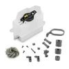 TEKNO RC LLC Fuel Tank and Accessories: NT48 2.0 for Parts -Tekno RC Online Shop TKR9440 A0 8H3W870C
