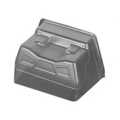 TEKNO RC LLC Headlights / Nose Cone (ET/NT48 2.0) for Parts