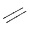 TEKNO RC LLC Turnbuckle (M5 thread, 108mm length, 2pcs) for Parts