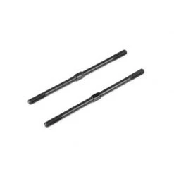 TEKNO RC LLC Turnbuckle (M5 thread, 95mm length, 2pcs) for Parts