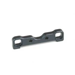 TEKNO RC LLC Hinge Pin Brace (CNC, 7075, ET/NT48 2.0, B Block) for Parts