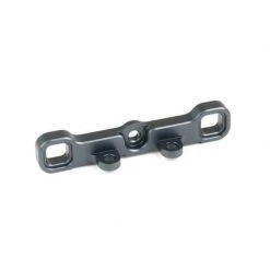 TEKNO RC LLC Hinge Pin Brace (CNC, 7075, ET/NT48 2.0, D Block) for Parts