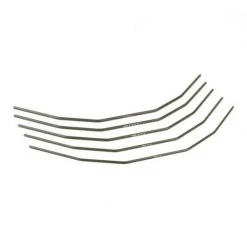 TEKNO RC LLC Sway Bar Set (FRONT, ET/NT48 2.0) for Parts