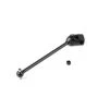 TEKNO RC LLC Universal Driveshaft, Center/Rear: ET48 2.0 for Parts