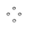 TEKNO RC LLC Ball Bearings 4x7x2.5mm (4) for Parts