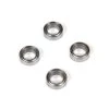 TEKNO RC LLC Ball Bearings 5x8x2.5mm (4) for Parts -Tekno RC Online Shop TKRBB050825 A0 0MJYL81Z