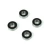 TEKNO RC LLC Ball Bearings 5x11x4 (4) for Parts -Tekno RC Online Shop TKRBB05114 A0 0OQYAKRV
