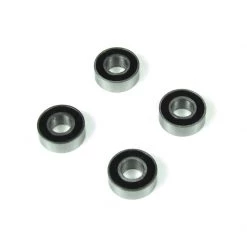 TEKNO RC LLC Ball Bearings 5x11x4 (4) for Parts