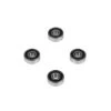 TEKNO RC LLC Ball Bearing, 5x14x5, Shielded (4) for Parts -Tekno RC Online Shop TKRBB05145 A0 L8ASRLR5