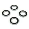 TEKNO RC LLC Ball Bearings 13x19x4 (4) for Parts -Tekno RC Online Shop TKRBB13194 A0 DYRT1BP5