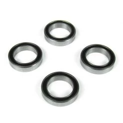 TEKNO RC LLC Ball Bearings 13x19x4 (4) for Parts