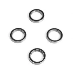 TEKNO RC LLC Ball Bearings 15x21x4 (4) for Parts